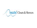 Coastal Closets and Showers logo
