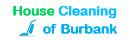 House Cleaning of Burbank logo