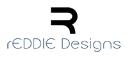 Reddie Designs logo