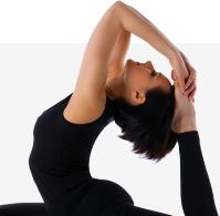 Tyler Soffiantino Yoga Classes image 2