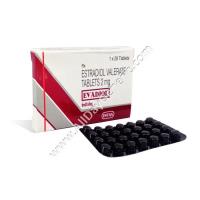 Buy Evadiol 2 mg image 3