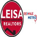 Leisa Erickson & Associate RE/MAX METRO logo