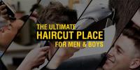 Men's Ultimate Grooming - Val Vista image 1
