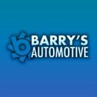 Barry Automotive Group image 1