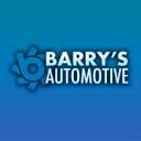 Barry Automotive Group logo