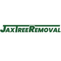 Jax Tree Removal image 1