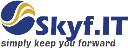 Sky & F Pte. Ltd. logo