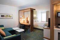 SpringHill Suites by Marriott Wisconsin Dells image 9