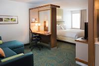 SpringHill Suites by Marriott Wisconsin Dells image 10