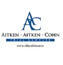 Aitken * Aitken * Cohn logo