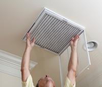 Ducts-R-US Air Duct Cleaning Service image 1