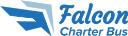 Falcon Charter Bus Tallahassee logo
