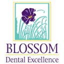 Blossom Dental Excellence logo