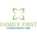 Family First Companion Care logo