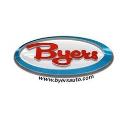 Byers Auto logo