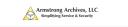 Armstrong Archives logo