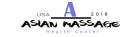 Asian Massage / Health Center logo