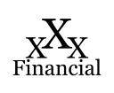 XXX Financial logo