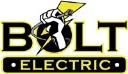Bolt Electric logo
