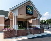 Quality Inn hotel in Westfield Massachusetts image 8