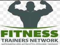 Fitness trainer's network  image 1