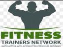 Fitness trainer's network  logo