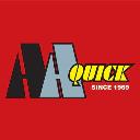 AA Quick Plumbing Sewer & Septic Services logo
