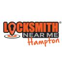 Locksmith Near Me of Hampton, LLC logo