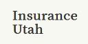 Insurance Utah logo