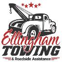 Ellingham Towing & Roadside Assistance logo