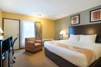 Quality Inn hotel in Westfield Massachusetts image 17
