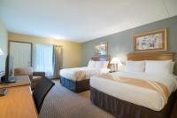 Quality Inn hotel in Westfield Massachusetts image 19