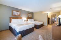 Quality Inn hotel in Westfield Massachusetts image 20