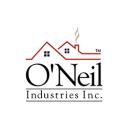 O'Neil Industries inc. logo