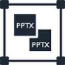 PPTxMerge - Merge PPT Online logo