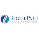 Right Path Pain & Spine Centers logo