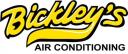 Bickley's Air Conditioning & Heating logo