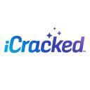 iCracked iPhone Repair Bakersfield logo
