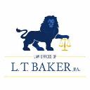 Law Offices of L.T. Baker, P.A. logo