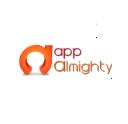 Appalmighty logo