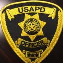 USA Patrol Division logo