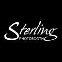 Sterling Photo Booth logo
