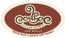 Coffee Village Retreat logo