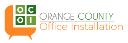 OC Office Installation logo