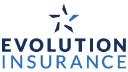 Evolution Insurance logo