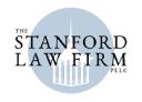 The Stanford Law Firm logo