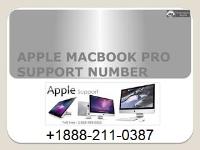 MacBook Pro Technical Support Number image 5