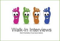 Walk in interviews image 1