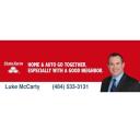 Luke McCarty - State Farm Insurance Agent logo