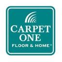 Carpet One Kingston logo